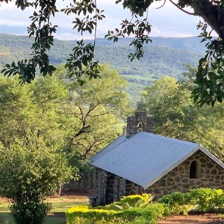 Hazyview Accommodation, Bon Repose Cottages 3&4 Luaran gambar