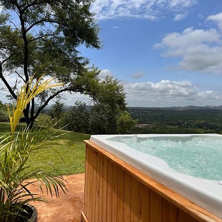 Hazyview Accommodation, Bon Repose Cottages 3&4 Luaran gambar