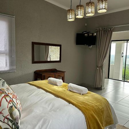 Hazyview Accommodation, Bon Repose Cottages 3&4 Luaran gambar