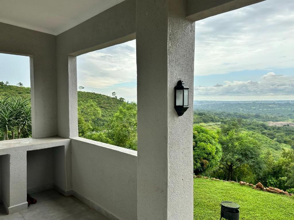 Hazyview Accommodation, Bon Repose Cottages 3&4 Luaran gambar