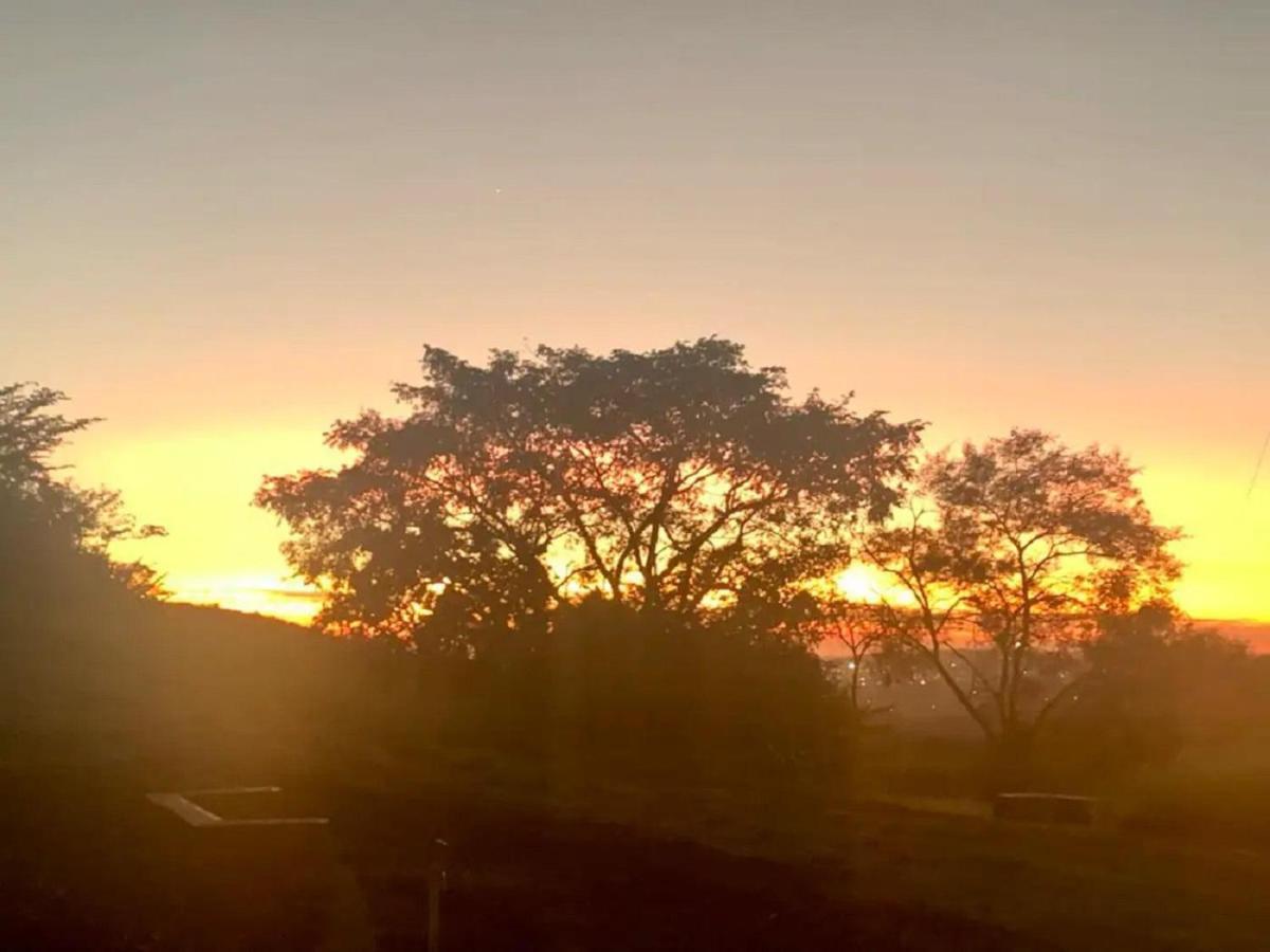 Hazyview Accommodation, Bon Repose Cottages 3&4 Luaran gambar