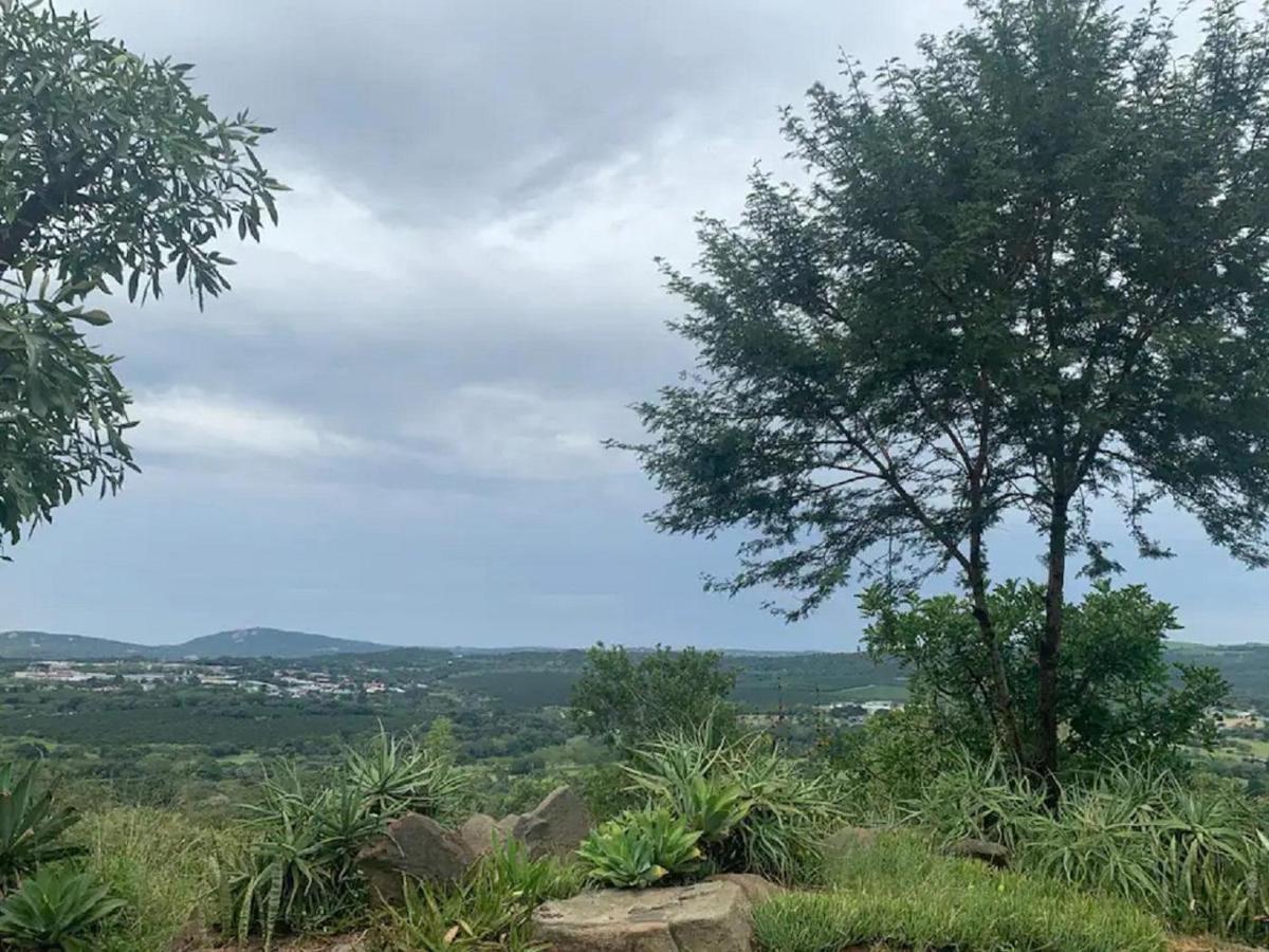 Hazyview Accommodation, Bon Repose Cottages 3&4 Luaran gambar