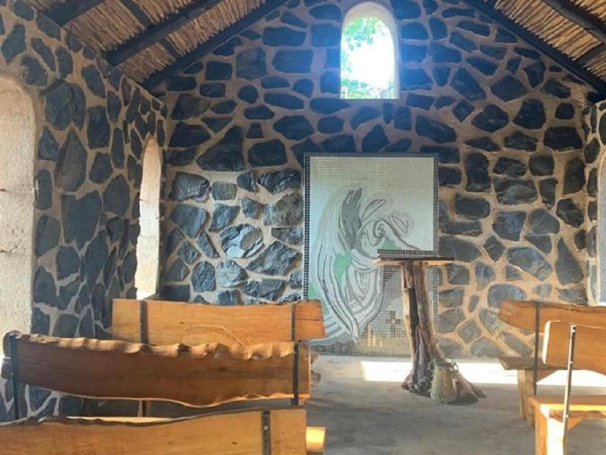 Hazyview Accommodation, Bon Repose Cottages 3&4 Luaran gambar