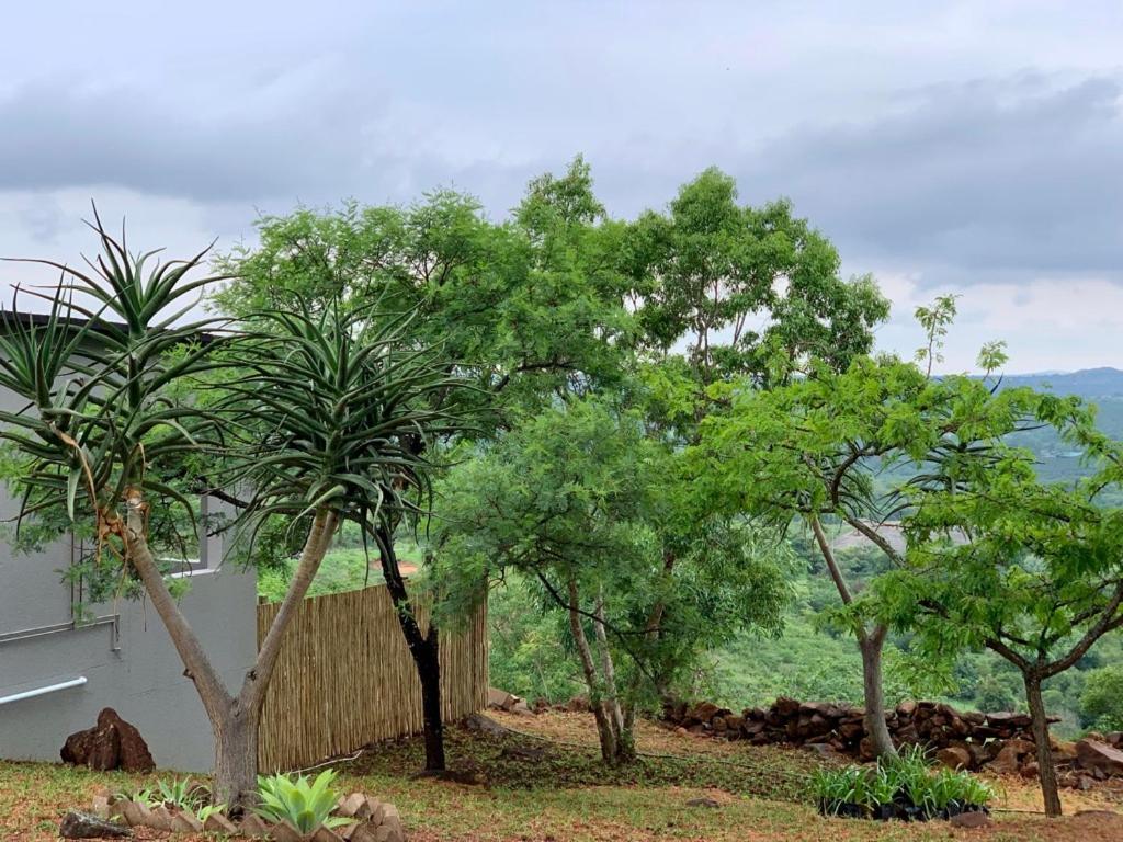 Hazyview Accommodation, Bon Repose Cottages 3&4 Luaran gambar