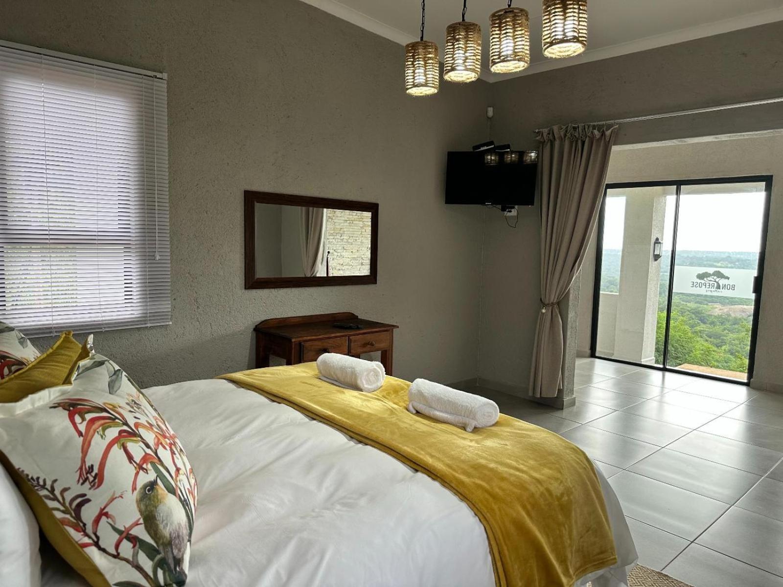 Hazyview Accommodation, Bon Repose Cottages 3&4 Luaran gambar