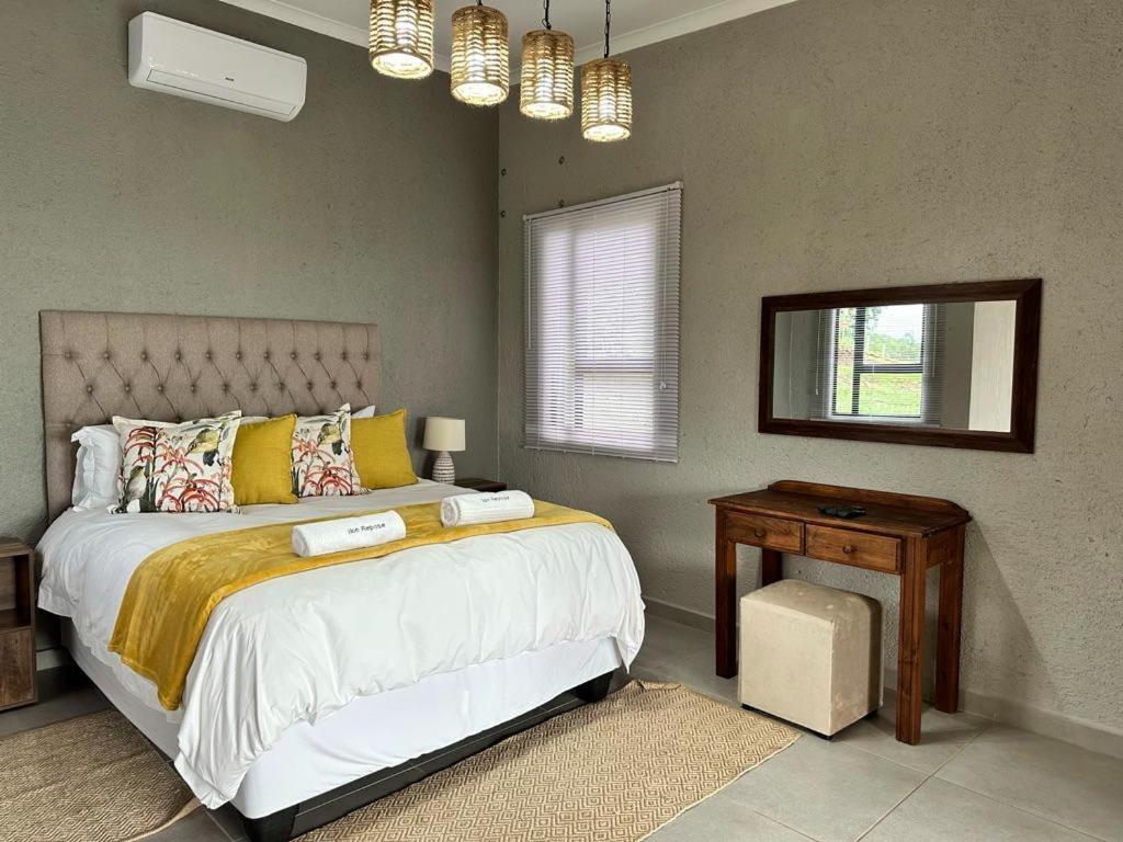 Hazyview Accommodation, Bon Repose Cottages 3&4 Luaran gambar
