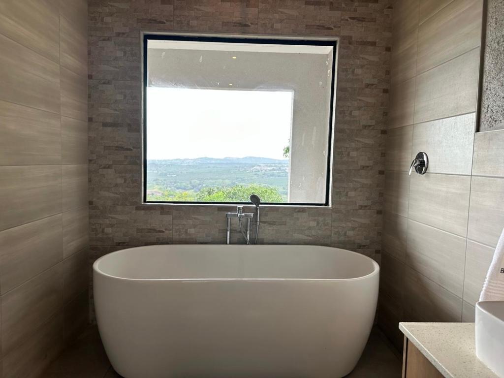 Hazyview Accommodation, Bon Repose Cottages 3&4 Luaran gambar