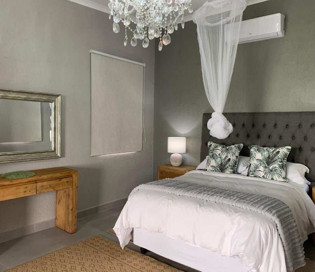 Hazyview Accommodation, Bon Repose Cottages 3&4 Luaran gambar